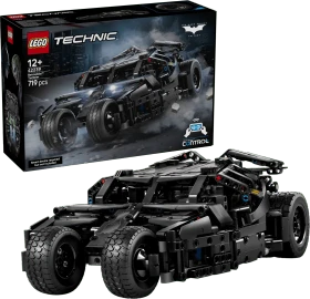 LEGO DC Universe Super Heroes - Batmobile Tumbler