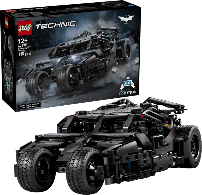 LEGO DC Universe Super Heroes