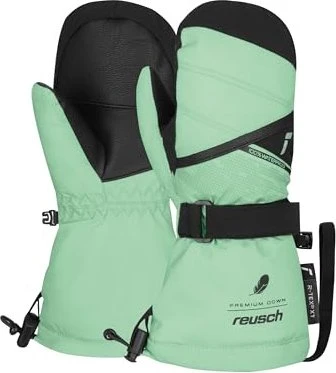 Reusch Kaden Down R-Tex XT Mitten Skihandschuhe (Junior)