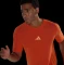 adidas Terrex Xperior Climacool+ Laufshirt kurzarm semi impact orange (Herren) Vorschaubild