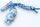 Essence Care Bears Lip Gloss Keychain 01 grumpy but sweet