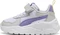 Puma Trinity Lite Baby puma white/lavender alert/glacial grey (Junior) Vorschaubild