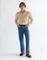 Wrangler Regular 1 Pocket Hemd langarm kelp (Herren) Vorschaubild