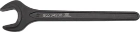 BGS technic Einmaulschlüssel, 38x297mm