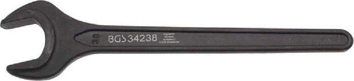 BGS technic Einmaulschlüssel, 38x297mm