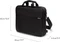 Dicota Top Traveller ONE 15-17.3" Notebooktasche, schwarz Vorschaubild