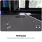 Endorfy Stoneflow Gray L, 450x400mm, grau/mehrfarbig gesprenkelt Vorschaubild