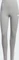 adidas Future Icons 3-Streifen Hose lang medium grey heather (Damen) Vorschaubild