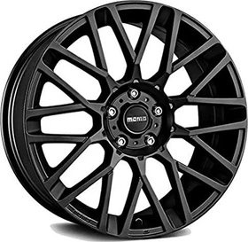 Momo Revenge 7.0x17 4/100 ET35 (verschiedene Farben)