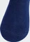 adidas Linear Ankle Socken dark blue/royal blue/glow blue/medium grey heather, 5 Paare (Junior) Vorschaubild