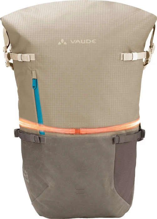 Vaude CityGo 23 II linen