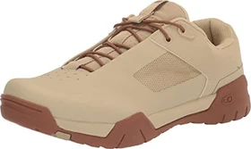 CrankBrothers Mallet Enduro Lace Clip In tan/gum