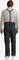 Jack Wolfskin Flowline Pro 2L Insulated Skihose lang schwarz (Herren) Vorschaubild