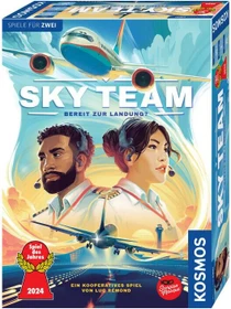 Sky Team