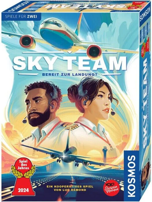 Sky Team