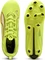 Puma Ultra 6 Play FG/AG yellow alert/puma black/glowing red/lime squeeze (Junior) Vorschaubild