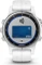Garmin Fenix 5S Plus Sapphire weiß Vorschaubild