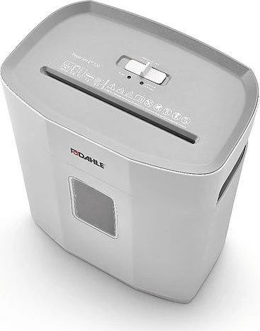 Dahle PaperSAFE 120, 5x18mm