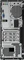 Lenovo V55t-15API Tower, Ryzen 5 3400G, 8GB RAM, 512GB SSD, DE Vorschaubild
