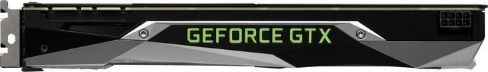 Palit GeForce GTX 1080 Founders Edition, 8GB GDDR5X, DVI, HDMI, 3x DP