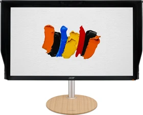 Acer ConceptD CP7 CP7271KP, 27"