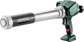Metabo KPA 12 600 Akku-Kartuschenpresse solo