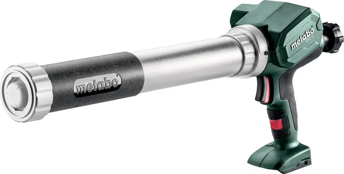 Metabo KPA 12 600 Akku-Kartuschenpresse solo