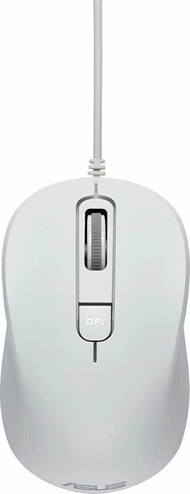 ASUS MU101C weiß, USB