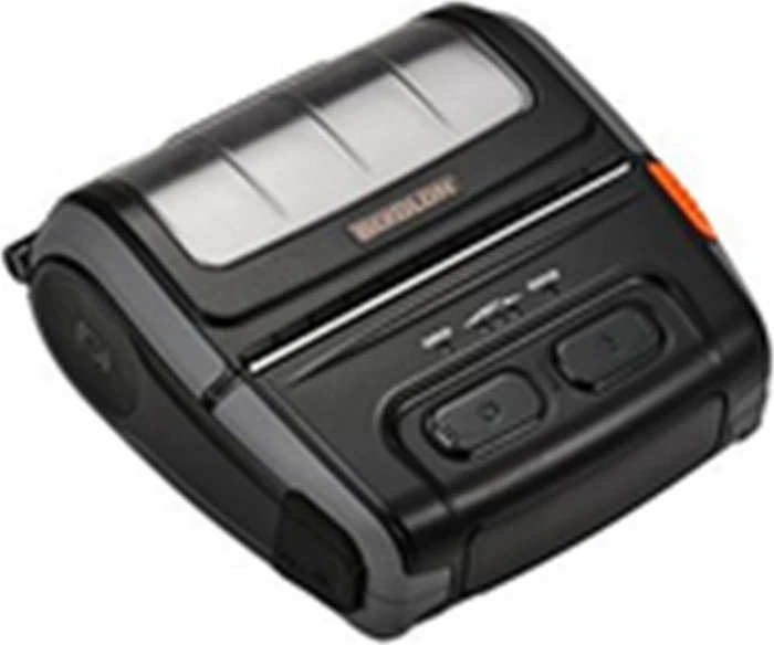 Bixolon SPP-R410, WLAN, Thermodirekt
