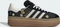 adidas Gazelle Bold core black/off white/eqt yellow (Damen) Vorschaubild