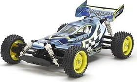 Tamiya Plasma Edge II TT-02B