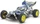 Tamiya Plasma Edge II TT-02B (300058630)