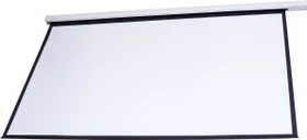 Eurolite Motorleinwand 300x168cm