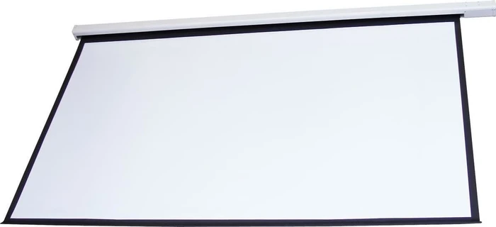 Eurolite Motorleinwand 300x168cm