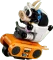 LEGO Super Mario - Mario Kart - Bowsers chaotisches Rennen Vorschaubild