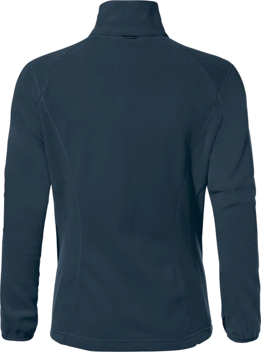 Vaude Rosemoor Fleece II Funktionsjacke dark sea (Damen)