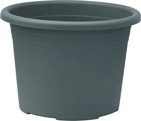 Geli Cylindro 40cm anthrazit