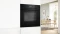 Bosch Serie 8 HNG978NB1 Backofen mit Mikrowelle und Dampfunterstützung Vorschaubild