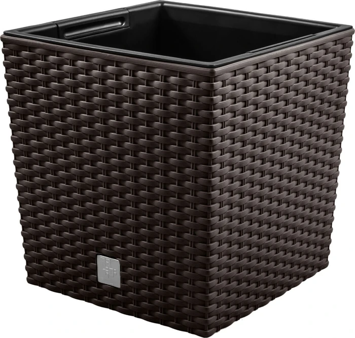 Prosperplast Rato Low Blumentopf 20cm