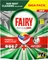 Fairy Platinum Plus All-In-One Lemon Tabs Vorschaubild
