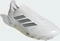 adidas Copa Pure 3 Elite Laceless FG cloud white/silver metallic/bright royal Vorschaubild