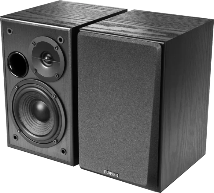 Edifier R1100, Paar