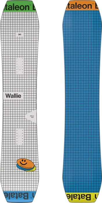 Bataleon Wallie (Modell 2024/2025)