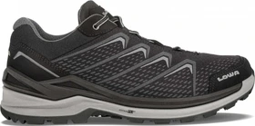 Lowa Ferrox Pro GTX Lo schwarz/hellgrau (Herren)