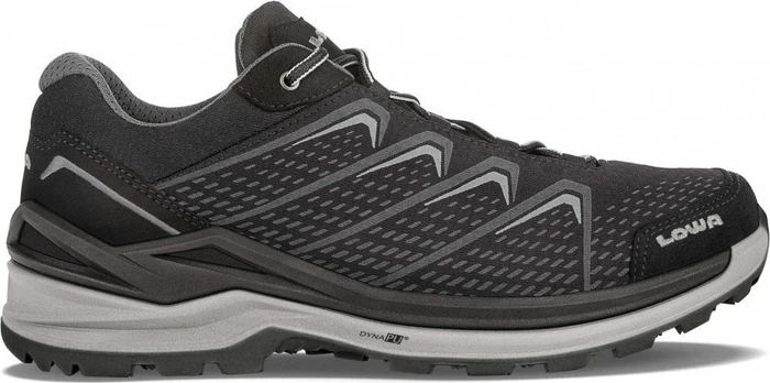 Lowa Ferrox Pro GTX Lo schwarz/hellgrau (Herren)
