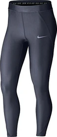 Nike Speed Tights Laufhose 7/8 obsidian (Damen)