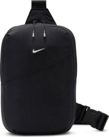 Nike Aura Umhängetasche schwarz
