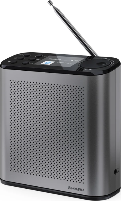 Sharp Osaka DR-P530 (DR-P530(GY))