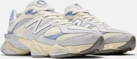 New Balance 9060 pearl grey/linen