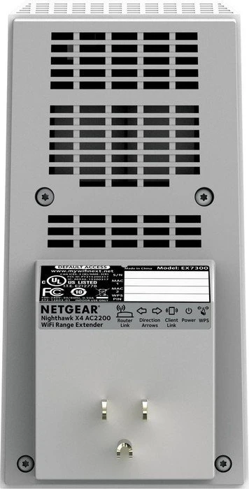 Netgear EX7300 Nighthawk X4